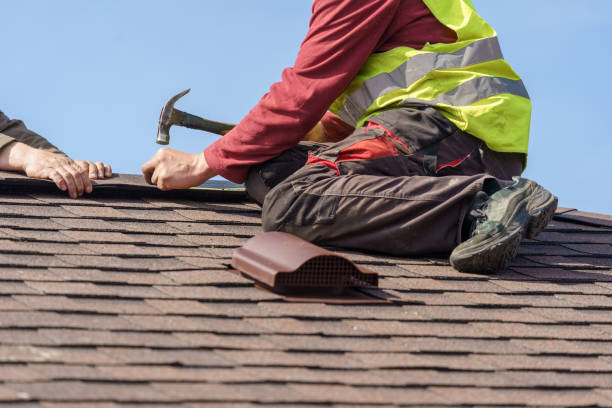 Trusted Mount Juliet, TN Roofing Contractor Experts