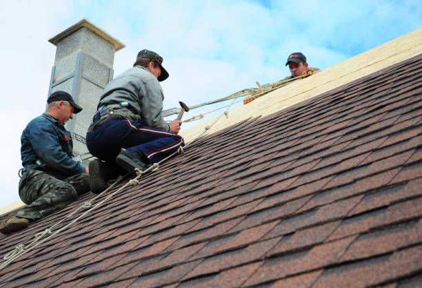 Quick and Trustworthy Emergency Roof Repair Services in Mount Juliet, TN